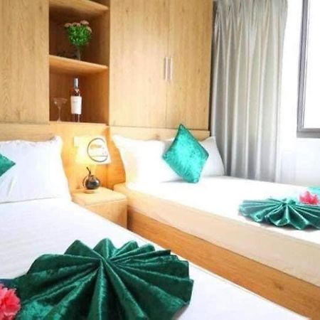 Ciao Cat Ba Hotel Dong Khe Sau 外观 照片