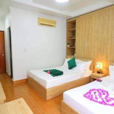 Ciao Cat Ba Hotel Dong Khe Sau 外观 照片